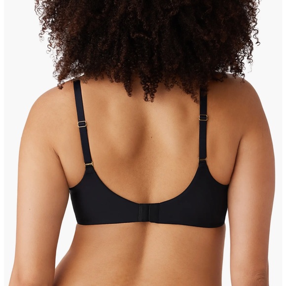 Wacoal Simply Done Wireless Convertible T-Shirt Bra size 36C - Picture 3 of 7